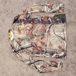 Under Armour Longsleeve Realtree Shirt